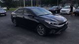 Used 2022 Kia Forte LXS image 2