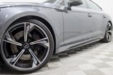 Used 2021 Audi RS 5 Sportback w/ Black Optic Carbon Package image 5