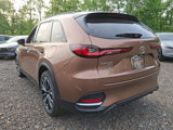 New 2025 MAZDA CX-70 Plug-In Hybrid w/ Premium Pkg image 4