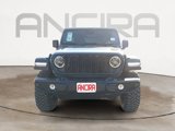 New 2025 Jeep Wrangler Willys image 5
