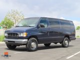 Used 2002 Ford E-350 and Econoline 350 XL image 6
