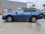 Used 2021 Subaru Outback Premium image 3