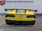 Used 2019 Chevrolet Corvette ZR1 w/ Chrome Badge Package image 5