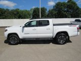 Used 2023 Toyota Tacoma 4x4 Double Cab image 2