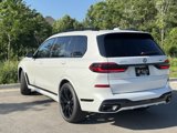 New 2026 BMW X7 xDrive40i w/ M Sport Package image 4