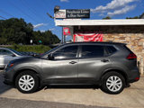 Used 2017 Nissan Rogue S image 3