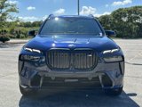 New 2026 BMW X7 M60i image 2