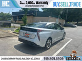 Used 2016 Toyota Prius Three Touring image 5