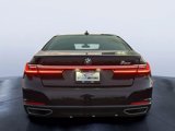 Used 2022 BMW 740i image 5
