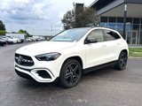 New 2026 Mercedes-Benz GLA 250 4MATIC image 4