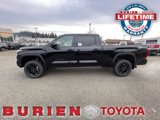 New 2025 Toyota Tundra Limited w/ TRD Off-Road Package image 5