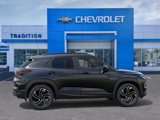 New 2026 Chevrolet TrailBlazer RS w/ Convenience Package image 5