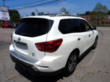 Used 2017 Nissan Pathfinder SL w/ SL Premium Package image 4