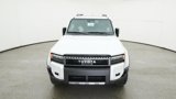 New 2025 Toyota Land Cruiser image 3