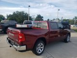 New 2026 RAM 1500 Big Horn image 6