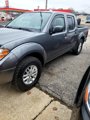 Used 2016 Nissan Frontier SV image 5