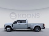 New 2025 Ford F450 Platinum w/ FX4 Off-Road Package image 4