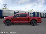 New 2025 Ford F150 XLT image 3
