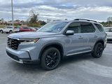 New 2025 Honda Pilot Touring image 2