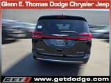 New 2025 Chrysler Pacifica Pinnacle image 5