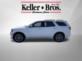 Used 2022 Dodge Durango Citadel image 4