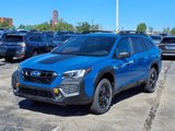 New 2025 Subaru Outback Wilderness image 2