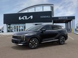 New 2026 Kia Sportage LX image 3