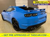 Used 2023 Chevrolet Camaro SS image 5