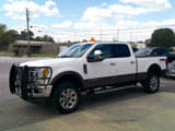 Used 2017 Ford F250 Lariat w/ Chrome Package image 3