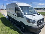 Used 2018 Ford Transit 350 148 Medium Roof image 3