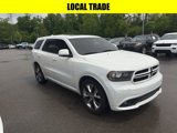Used 2014 Dodge Durango R/T w/ Trailer Tow Group IV image 3