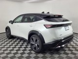 New 2025 Nissan Ariya Platinum image 3