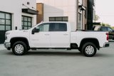 Used 2024 Chevrolet Silverado 3500 LTZ w/ LTZ Premium Package image 4