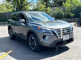 New 2026 Nissan Rogue SV image 3