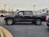 New 2025 Ford F150 XLT w/ Equipment Group 302A MID image 5