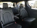 New 2026 Chrysler Pacifica Select image 5