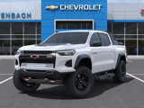 New 2025 Chevrolet Colorado ZR2 w/ Midnight Edition image 6