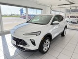 New 2025 Buick Encore GX Preferred w/ Comfort Package image 4