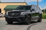 Used 2017 Mercedes-Benz GLS 63 AMG 4MATIC image 3