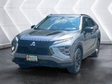 New 2025 Mitsubishi Eclipse Cross Black Edition image 2