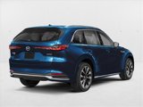 New 2025 MAZDA CX-90 3.3 Turbo S w/ Premium Package image 2