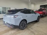 Used 2025 Nissan Murano Platinum w/ Cargo Package image 5
