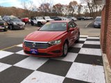 Used 2019 Volkswagen Jetta S w/ Driver Assistance Package image 5