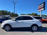 Used 2020 Chevrolet Equinox LT image 2