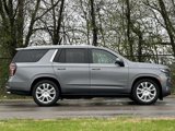 Used 2021 Chevrolet Tahoe High Country image 2