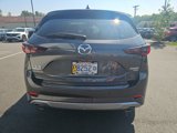 New 2025 MAZDA CX-5 Signature image 4