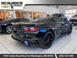 New 2025 Chevrolet Corvette E-Ray image 2