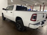 Used 2021 RAM 1500 Limited w/ Night Edition image 6