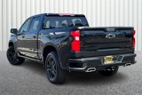 Used 2022 Chevrolet Silverado 1500 RST image 2