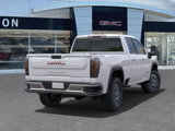 New 2025 GMC Sierra 2500 SLT image 4